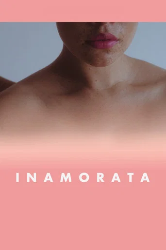 Movie poster for Inamorata (2017)