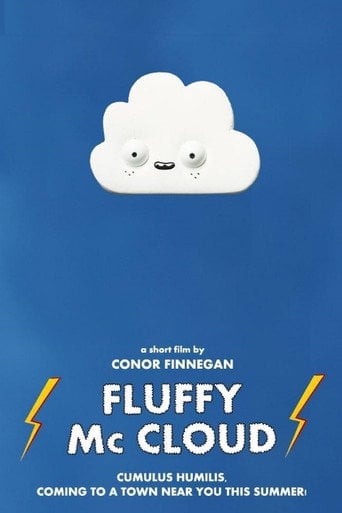 Movie poster for Fluffy McCloud (2010)