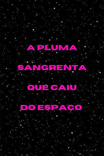 The Bloody Plumage from Another World poster