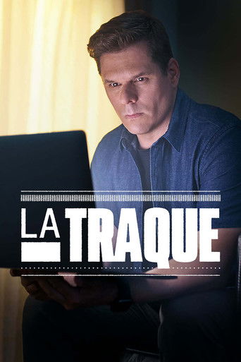 La traque poster