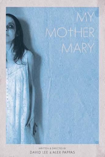 Movie poster for My Mother Mary (2020)