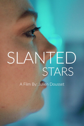 Movie poster for Slanted Stars (2022)