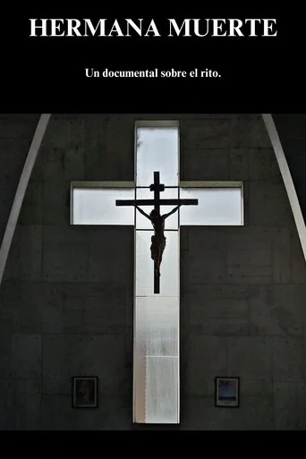 Movie poster for Sister Death (2024)