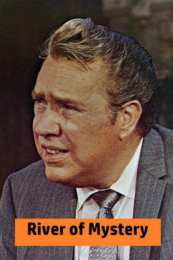 River of Mystery poster