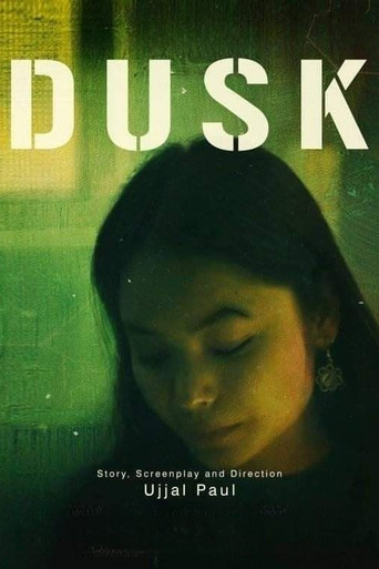 Movie poster for Dusk (2020)