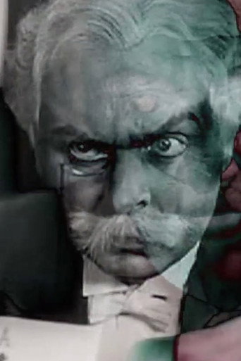 Movie poster for SP(EYE) GAM3Z (2012)