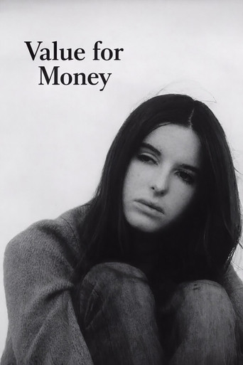 Value for Money poster