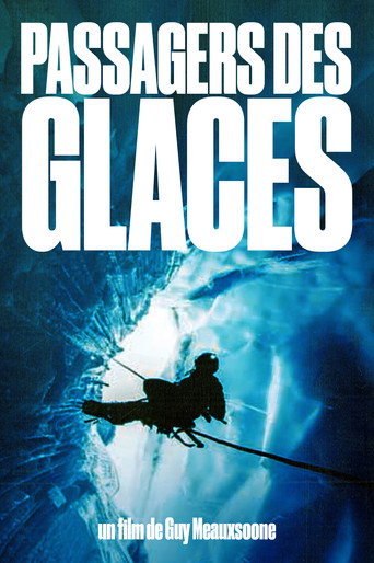 Movie poster for Ice Passengers (1993)