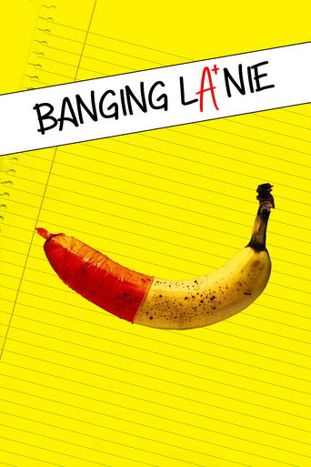 Movie poster for Banging Lanie (2020)