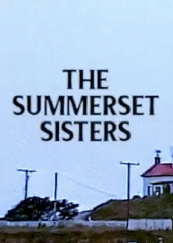 Movie poster for The Summerset Sisters (1980)