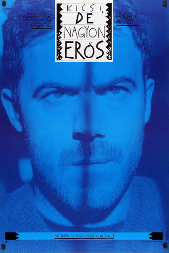 Little But Tough poster