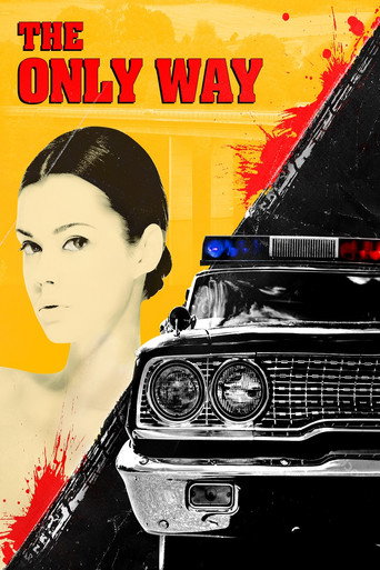 Movie poster for The Only Way