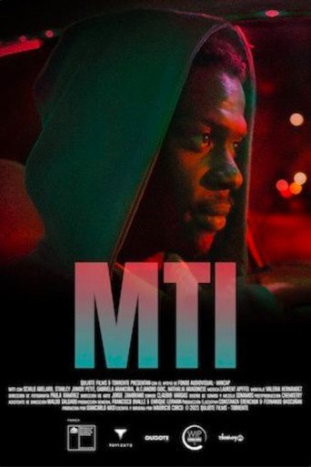 MTI poster
