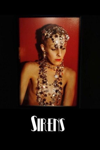 Movie poster for Sirens (2019)