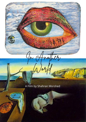 Movie poster for In Another World