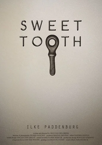 Movie poster for Sweet Tooth (2017)