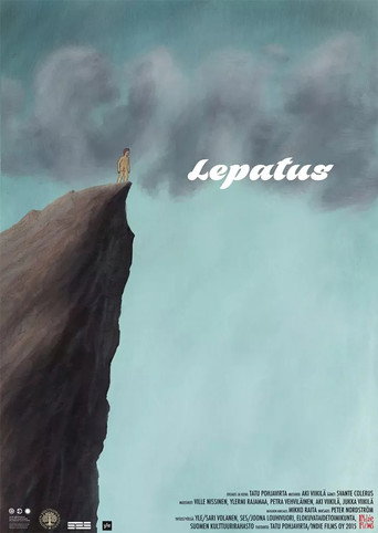 Movie poster for Lepatus (2014)