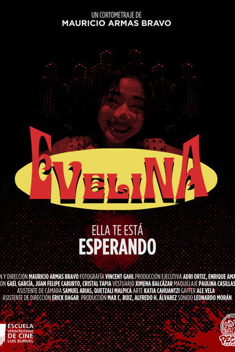 Movie poster for Evelina (2026)