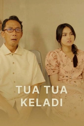 Movie poster for Tua Tua Keladi (2026)