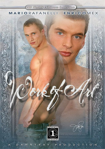 Movie poster for Work of Art (2007)