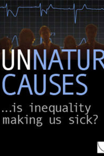 Movie poster for In Sickness and in Wealth (2008)