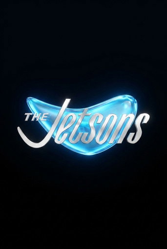 Movie poster for The Jetsons
