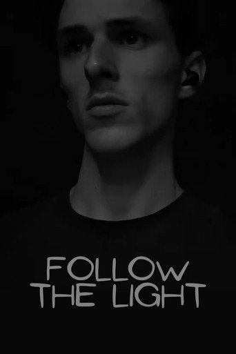 Movie poster for Follow the Light (2026)