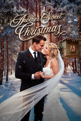 Another Sweet Christmas poster