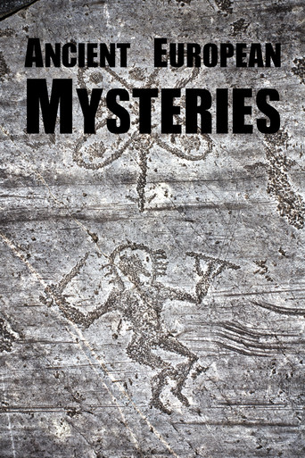 Mysterien Mitteleuropas poster