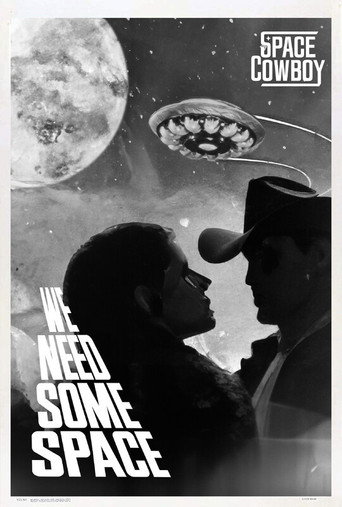 We Need Some Space poster
