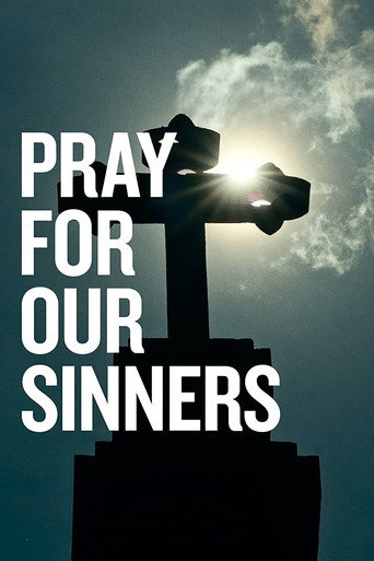 Pray for Our Sinners poster