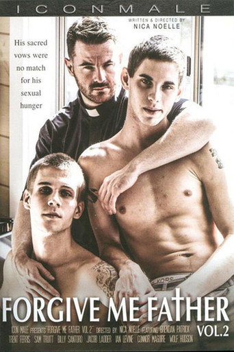 Movie poster for Forgive Me Father 2 (2015)