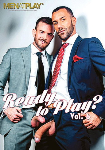 Movie poster for Ready To Play? 6 (2024)