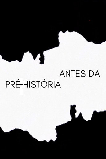 Movie poster for ANTES DA PRÉ-HISTÓRIA (2024)
