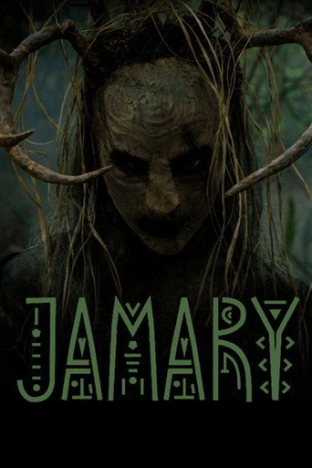 Movie poster for Jamary (2021)