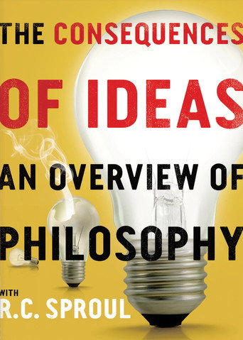Series poster for The Consequences of Ideas