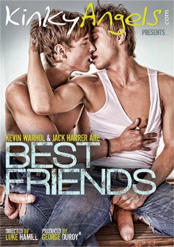 Movie poster for Best Friends (2013)