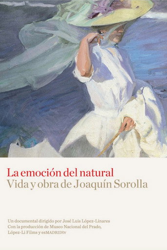 Movie poster for The Thrill of Nature (2009)