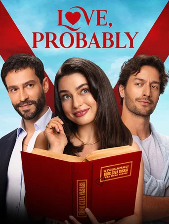Series poster for Possible Love (2026)