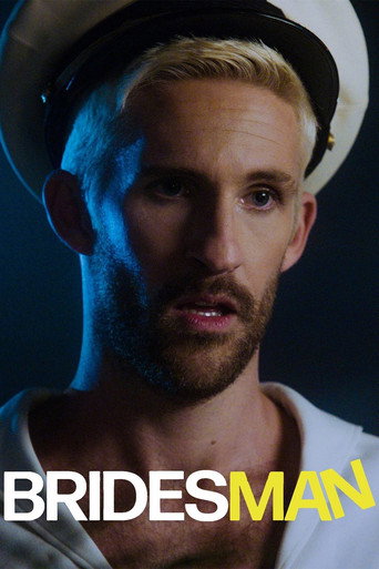 Bridesman poster