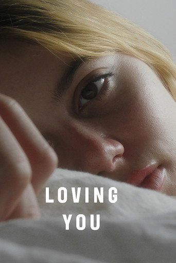 Movie poster for Loving You (2021)