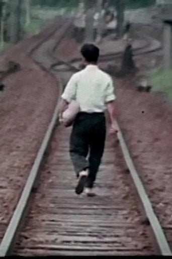 Movie poster for On the Road (2003)