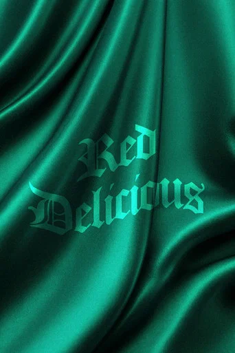 Movie poster for Red Delicious (2027)