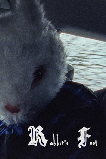 Movie poster for Rabbit's Foot (2026)