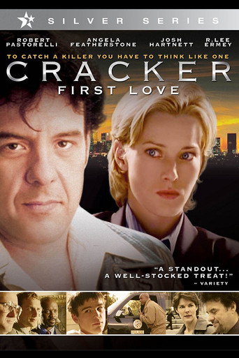 Cracker poster