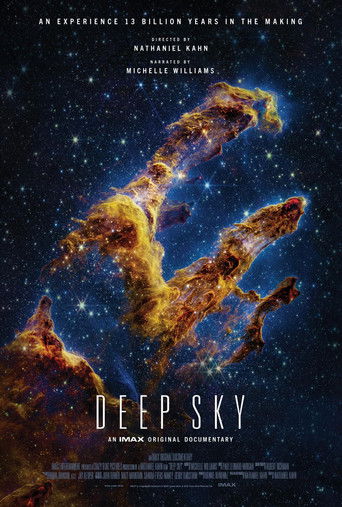 Deep Sky poster