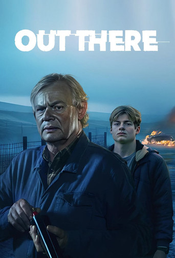Out There poster
