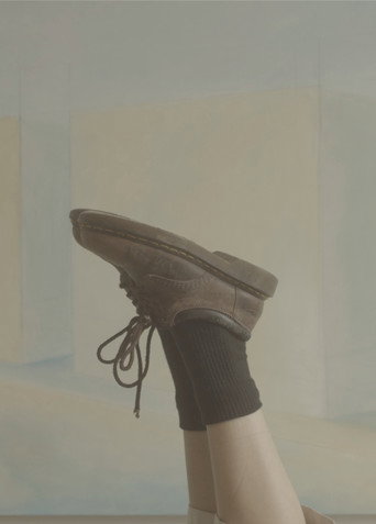Movie poster for Still Life (2021)