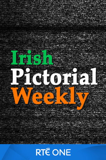 Irish Pictorial Weekly poster