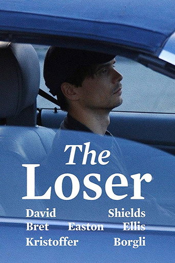 Movie poster for The Loser (2019)